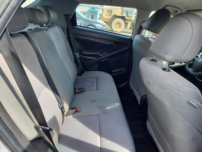 Продаж на аукціоні авто 2011 Toyota Matrix, vin: 2T1KU4EE9BC651113, номер лоту: 47919056