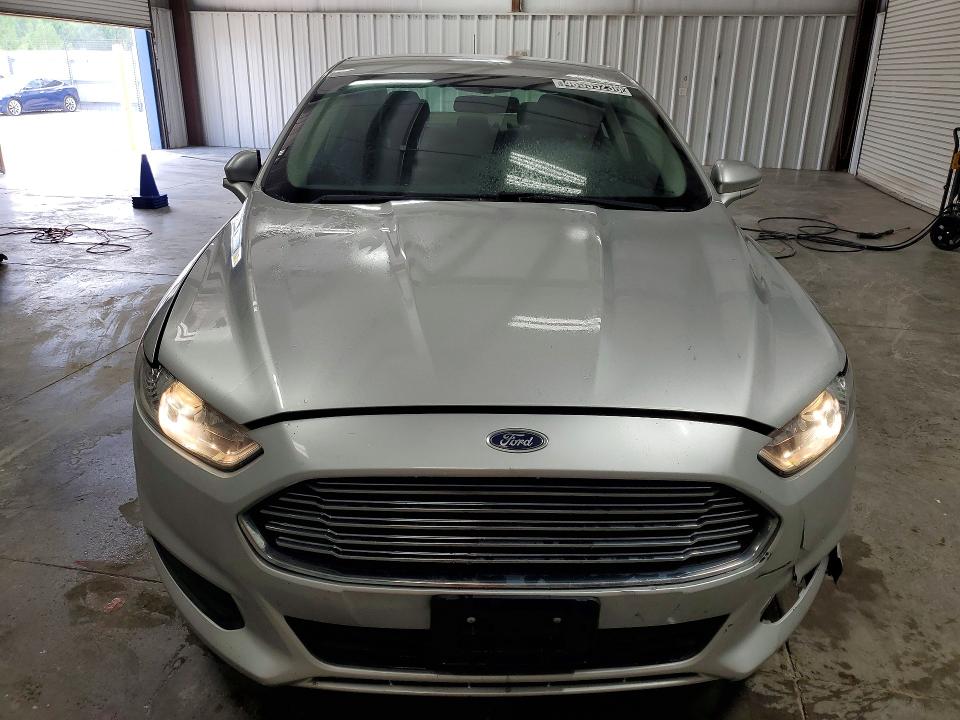 Aukcja sprzedaży 2016 Ford Fusion, vin: 3FA6P0H78GR355764, numer aukcji: 48535236
