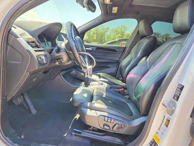 Aukcja sprzedaży 2018 Bmw X1, vin: WBXHT3C3XJ5L30804, numer aukcji: 50750786