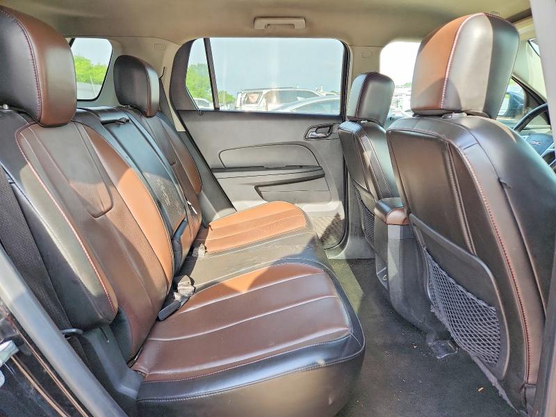 Продажа на аукционе авто 2014 Gmc Terrain, vin: 2GKALSEK8E6356054, номер лота: 52002476