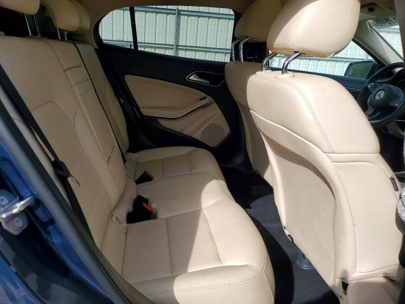Продаж на аукціоні авто 2019 Mercedes-benz Gla, vin: WDCTG4GB9KJ616214, номер лоту: 49381646