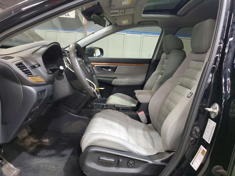 Продажа на аукционе авто 2020 Honda Cr-v, vin: 2HKRW2H51LH670374, номер лота: 51238336