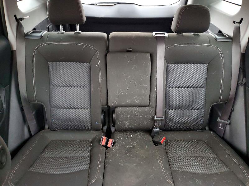 49531986 :رقم المزاد ، 3GKALMEG1PL254813 vin ، 2023 Gmc Terrain مزاد بيع