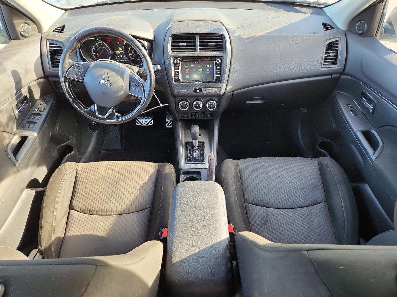 Aukcja sprzedaży 2018 Mitsubishi Outlander Sport, vin: JA4AR3AU5JU009455, numer aukcji: 48333376