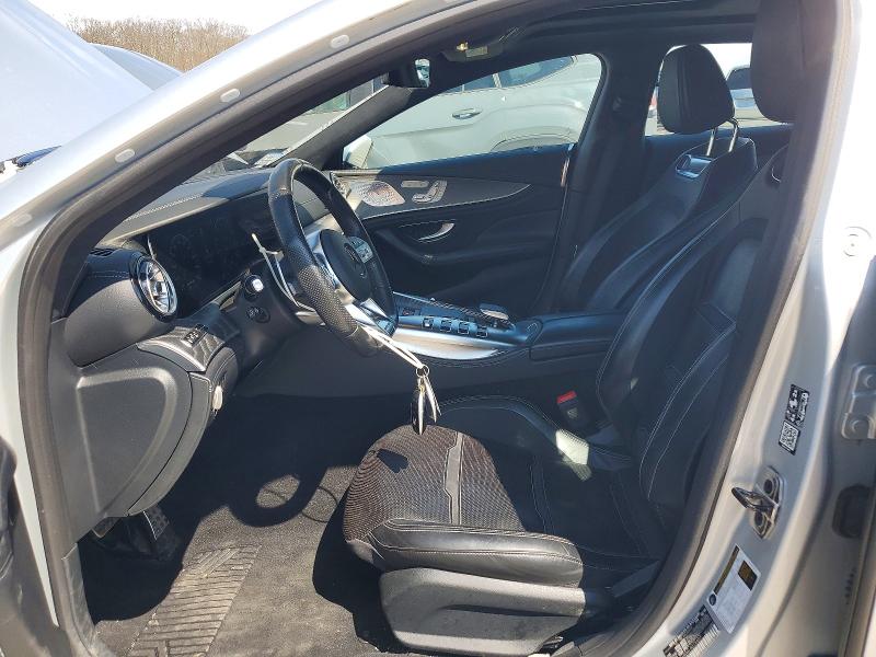 Aukcja sprzedaży 2020 Mercedes-benz Amg Gt, vin: WDD7X6BB4LA015407, numer aukcji: 48497496