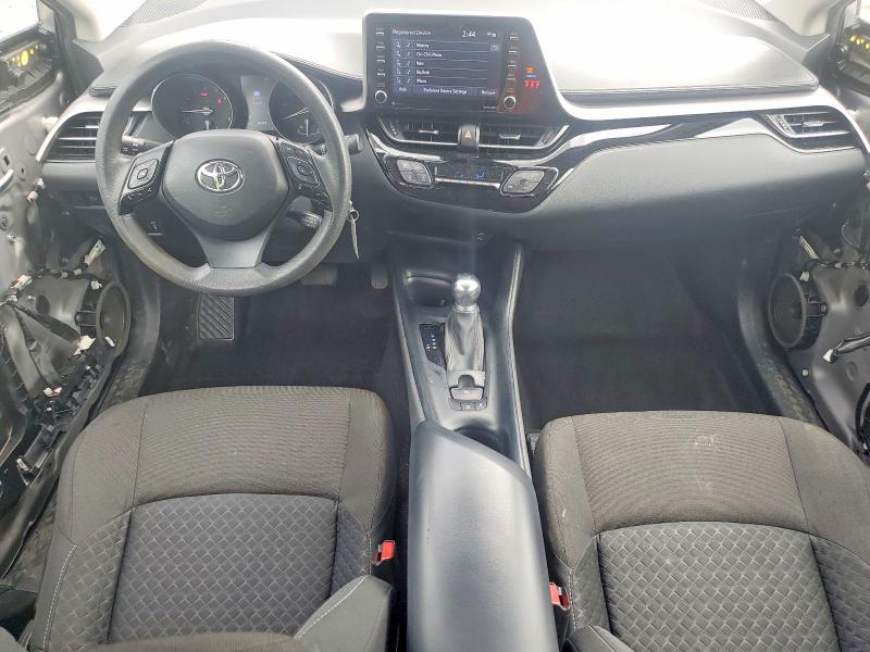 Продаж на аукціоні авто 2020 Toyota C-hr, vin: NMTKHMBX2LR104394, номер лоту: 51470216