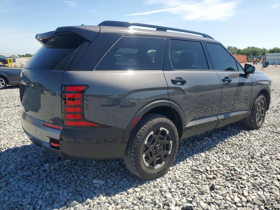 51360506 :رقم المزاد ، KM8RJES20TU066296 vin ، 2026 Hyundai Palisade مزاد بيع