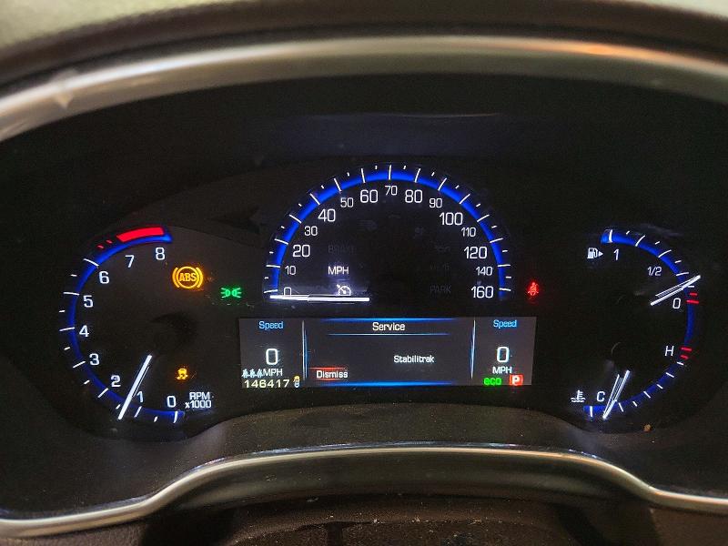 Продаж на аукціоні авто 2013 Cadillac Srx, vin: 3GYFNCE3XDS649880, номер лоту: 49292766