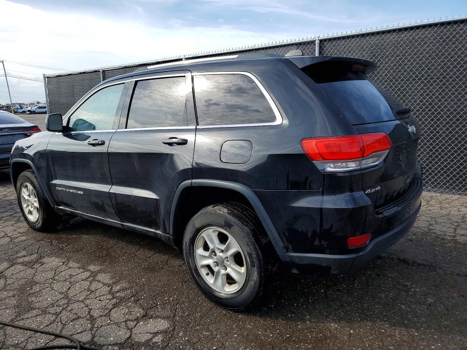 Aukcja sprzedaży 2014 Jeep Grand Cherokee, vin: 1C4RJFAG0EC104433, numer aukcji: 49611606