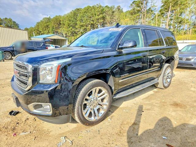 Auction sale of the 2018 Gmc Yukon, vin: 1GKS2BKC0JR229186, lot number: 50423346
