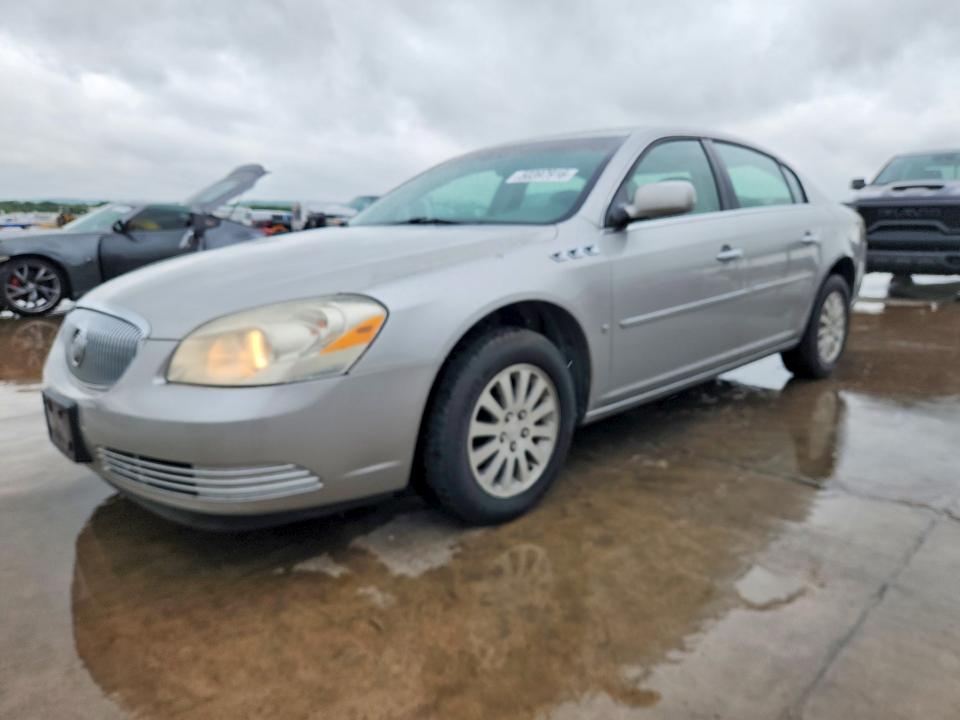 Aukcja sprzedaży 2006 Buick Lucerne, vin: 1G4HP57256U155501, numer aukcji: 50397916