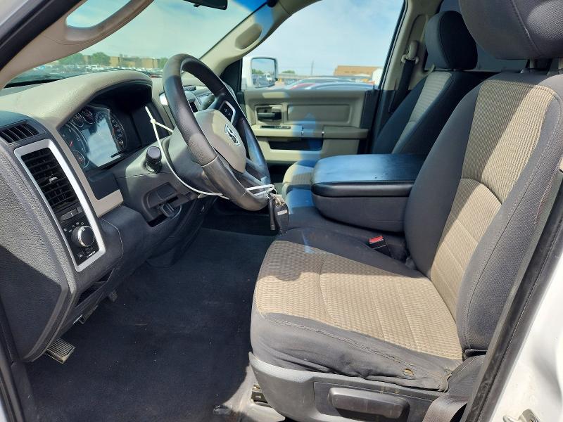 Продаж на аукціоні авто 2011 Dodge Ram 1500, vin: 1D7RB1GP9BS550451, номер лоту: 48128766