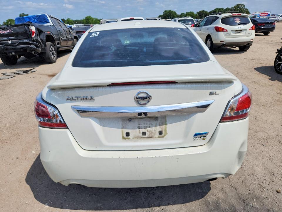 51437866 :رقم المزاد ، 1N4AL3AP4EC401037 vin ، 2014 Nissan Altima مزاد بيع