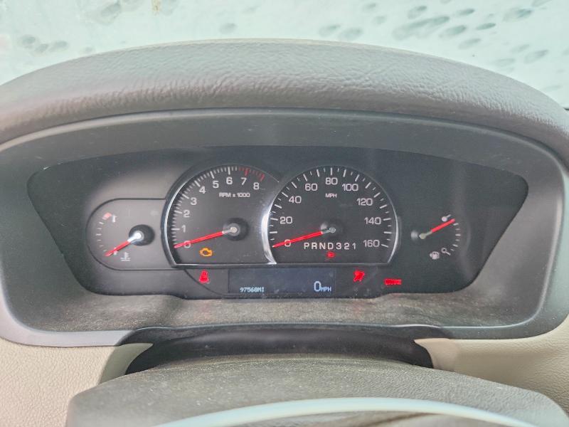 Продаж на аукціоні авто 2008 Cadillac Dts, vin: 1G6KD57Y58U105632, номер лоту: 70171945