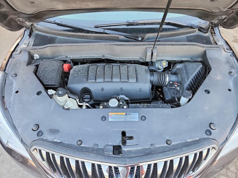 Aukcja sprzedaży 2016 Buick Enclave, vin: 5GAKVCKD4GJ173764, numer aukcji: 50798956