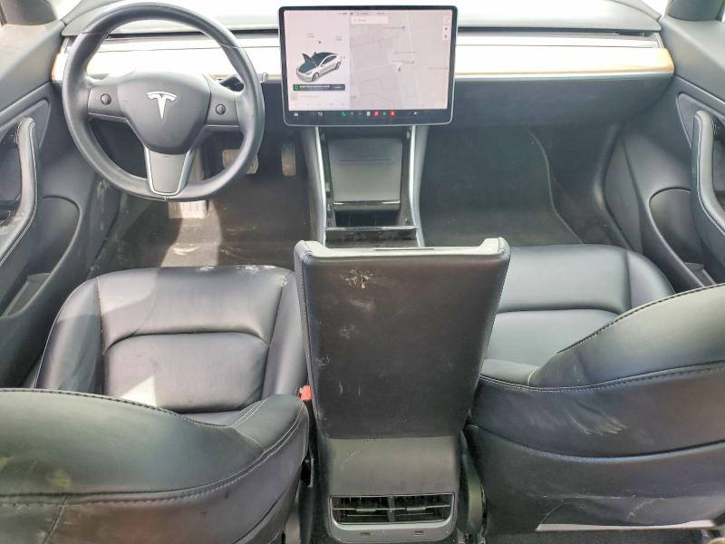 Aukcja sprzedaży 2018 Tesla Model 3, vin: 5YJ3E1EB1JF134369, numer aukcji: 51306046