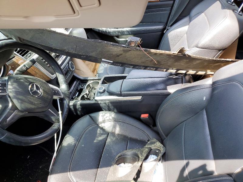 Продаж на аукціоні авто 2012 Mercedes-benz Ml, vin: 4JGDA2EB9CA028698, номер лоту: 49023976