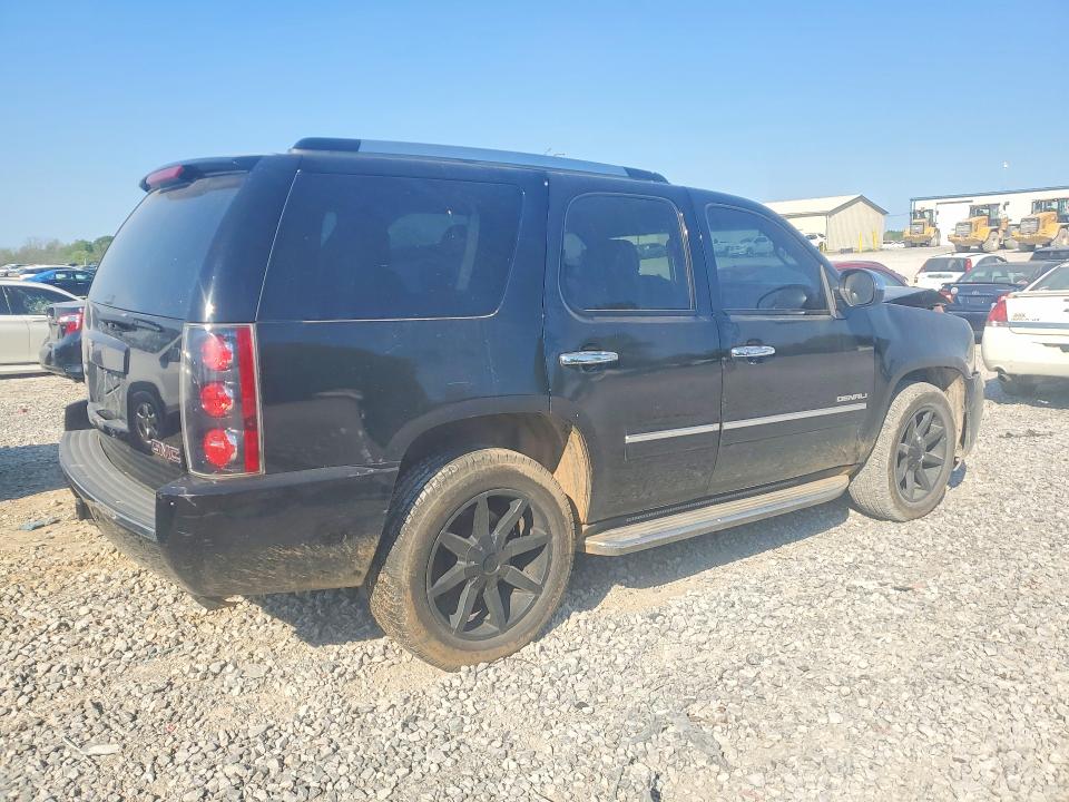 Продажа на аукционе авто 2011 Gmc Yukon, vin: 1GKS1EEF0BR221701, номер лота: 49096156