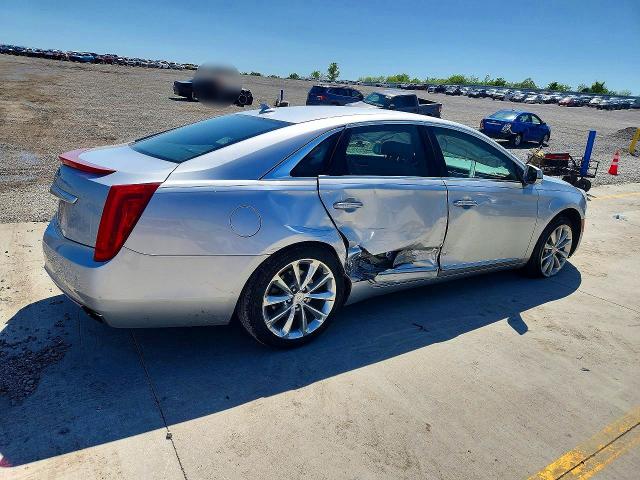 Продаж на аукціоні авто 2014 Cadillac Xts, vin: 2G61M5S35E9147217, номер лоту: 51862456