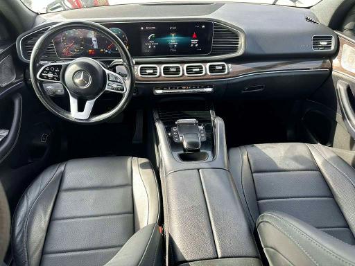 Продажа на аукционе авто 2021 Mercedes-benz Gle, vin: 4JGFB4JE2MA516152, номер лота: 47682356