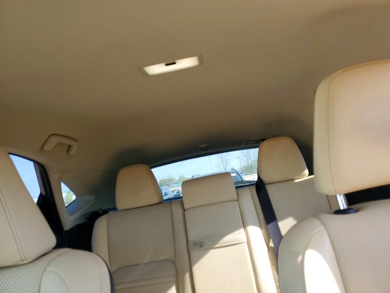 Aukcja sprzedaży 2018 Lexus Nx 300, vin: JTJBARBZXJ2174392, numer aukcji: 50962396