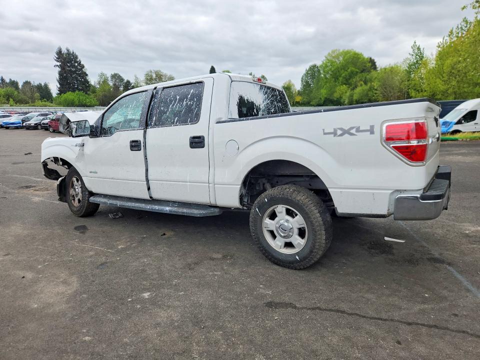 2013 Ford F150 მანქანა იყიდება აუქციონზე, vin: 1FTFW1ETXDKD70075, აუქციონის ნომერი: 51298796