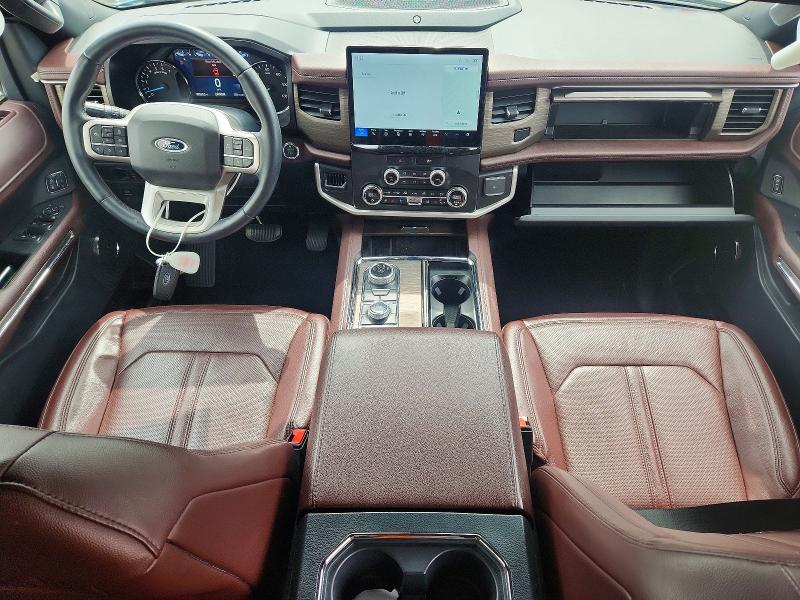 Aukcja sprzedaży 2022 Ford Expedition, vin: 1FMJU2AT1NEA10197, numer aukcji: 51437716