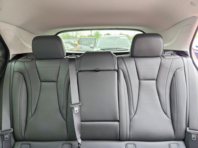 51635356 :رقم المزاد ، LRBFZKE41SD043568 vin ، 2025 Buick Envision مزاد بيع