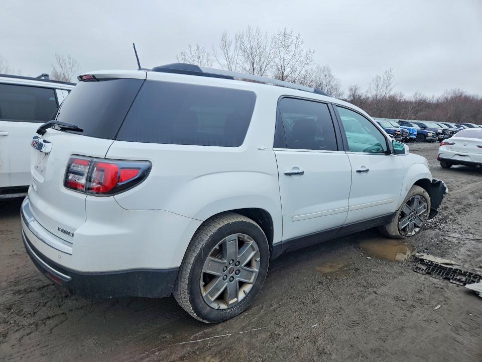 Aukcja sprzedaży 2017 Gmc Acadia Limited, vin: 1GKKVSKD4HJ120531, numer aukcji: 48297386