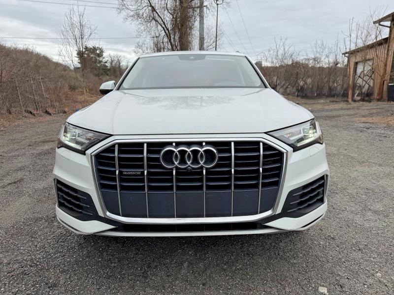 Aukcja sprzedaży 2021 Audi Q7, vin: WA1LXAF71MD017482, numer aukcji: 49054156