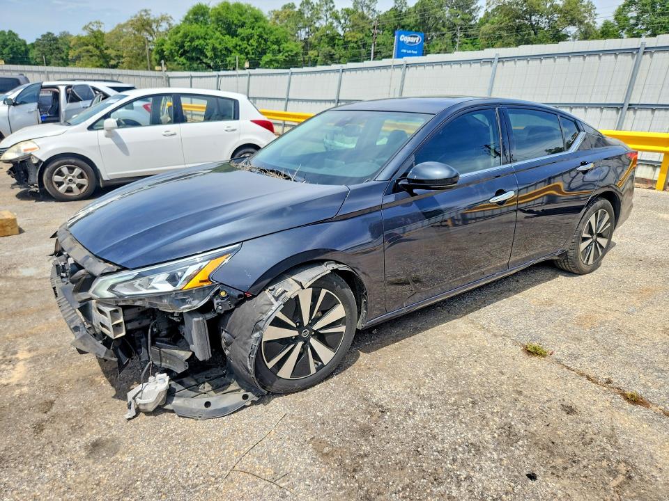 Продажа на аукционе авто 2019 Nissan Altima, vin: 1N4BL4EV3KC165902, номер лота: 50587376
