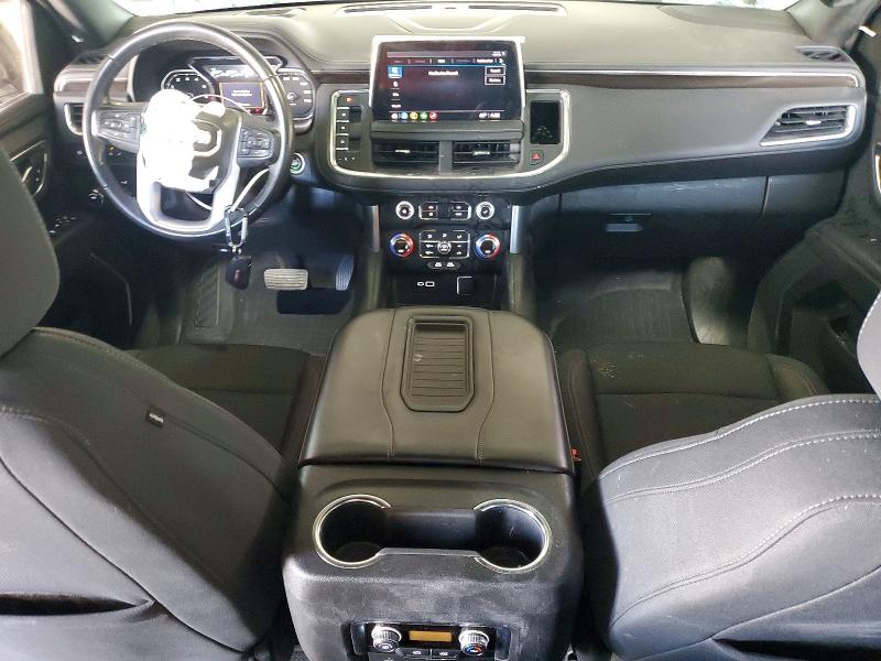 49467566 :رقم المزاد ، 1GKS1AKDXMR354982 vin ، 2021 Gmc Yukon مزاد بيع