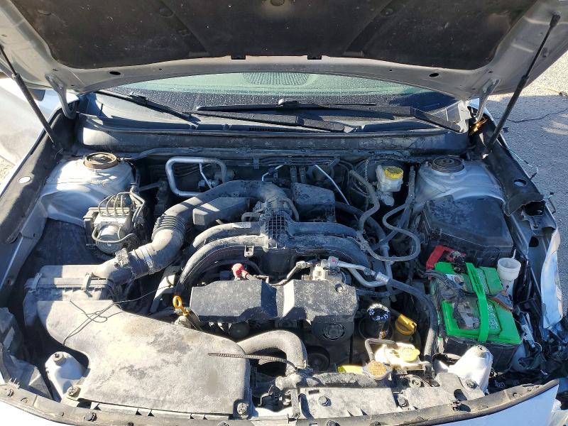 Продаж на аукціоні авто 2019 Subaru Outback, vin: 4S4BSAFC4K3253930, номер лоту: 49187456