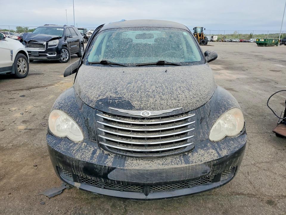 Aukcja sprzedaży 2007 Chrysler Pt Cruiser, vin: 3A4FY48B87T602846, numer aukcji: 49329866
