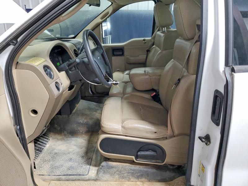 Aukcja sprzedaży 2008 Ford F150, vin: 1FTRF12218KB62973, numer aukcji: 51280426