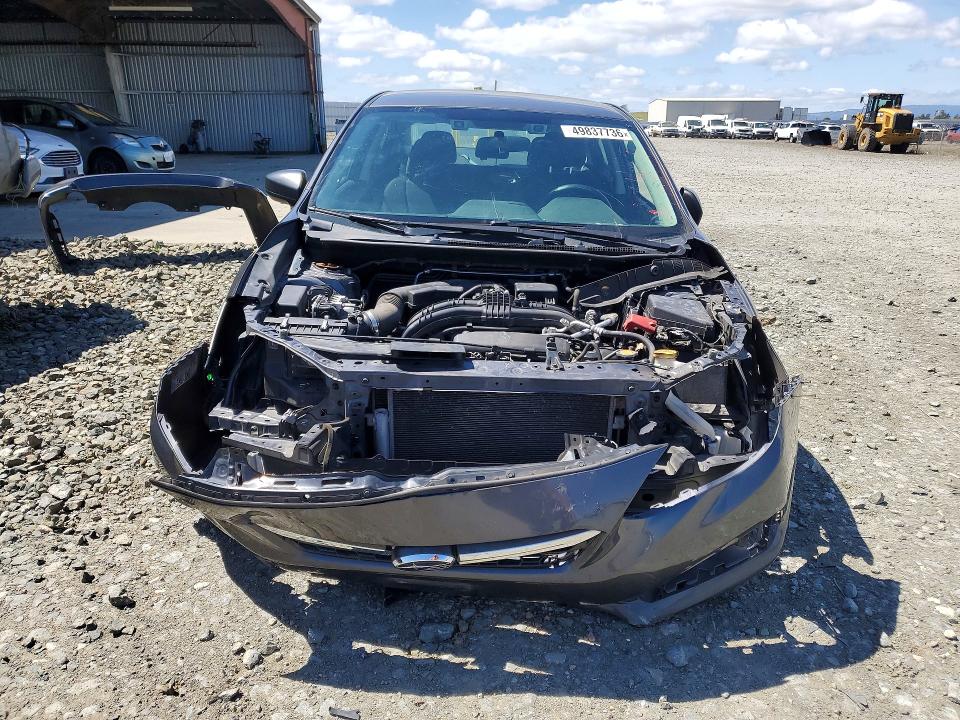 Aukcja sprzedaży 2020 Subaru Impreza, vin: 4S3GKAB60L3609026, numer aukcji: 49837736