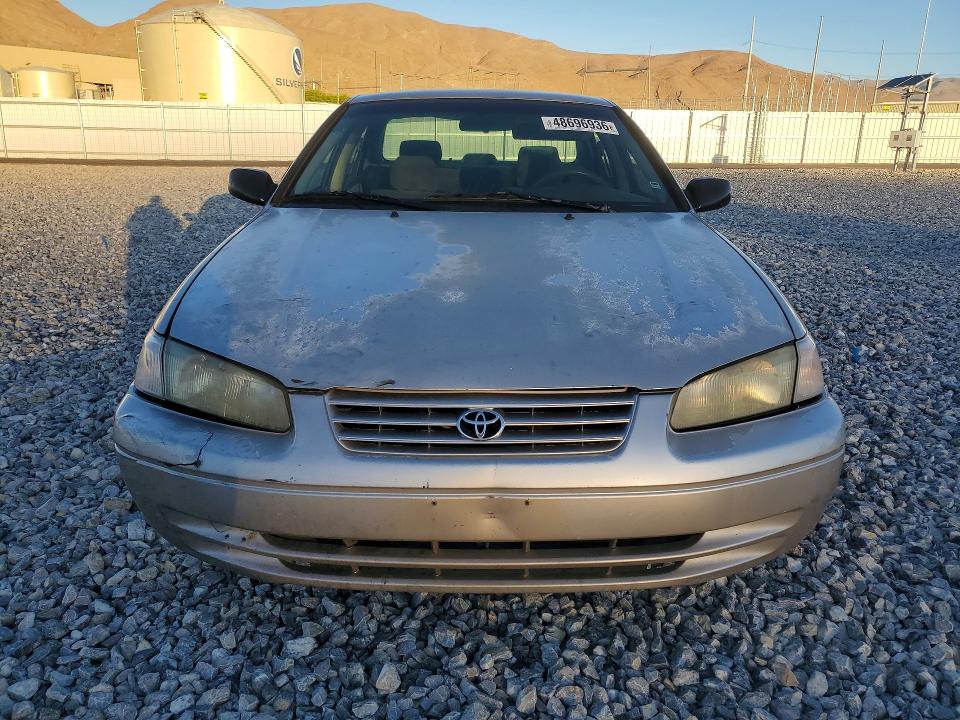 48696936 :رقم المزاد ، 4T1BG22K4VU108874 vin ، 1997 Toyota Camry مزاد بيع
