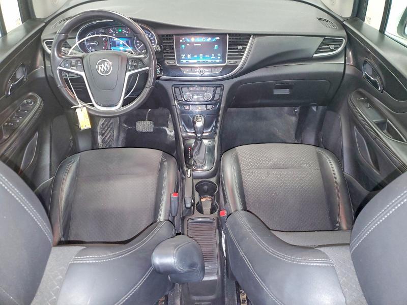 Aukcja sprzedaży 2020 Buick Encore, vin: KL4CJESBXLB022032, numer aukcji: 52212456