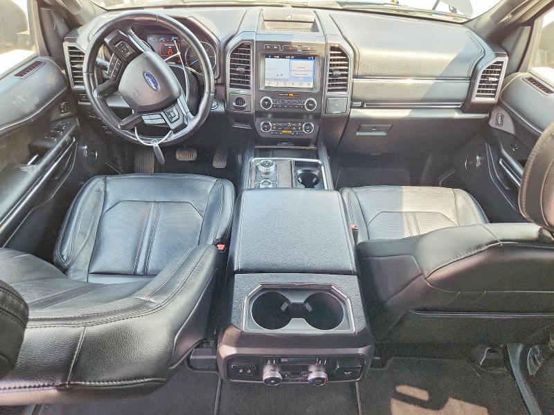 Aukcja sprzedaży 2019 Ford Expedition, vin: 1FMJK2AT4KEA50596, numer aukcji: 51147266