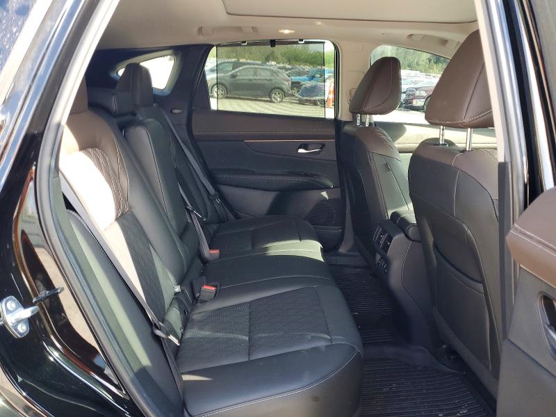Aukcja sprzedaży 2025 Nissan Murano, vin: 5N1AZ3DT2SC129256, numer aukcji: 49914326