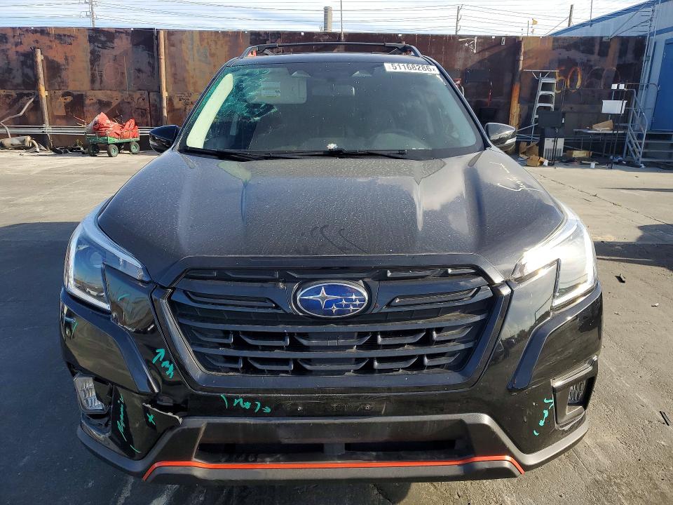 Продаж на аукціоні авто 2023 Subaru Forester, vin: JF2SKAJC3PH441135, номер лоту: 51168286