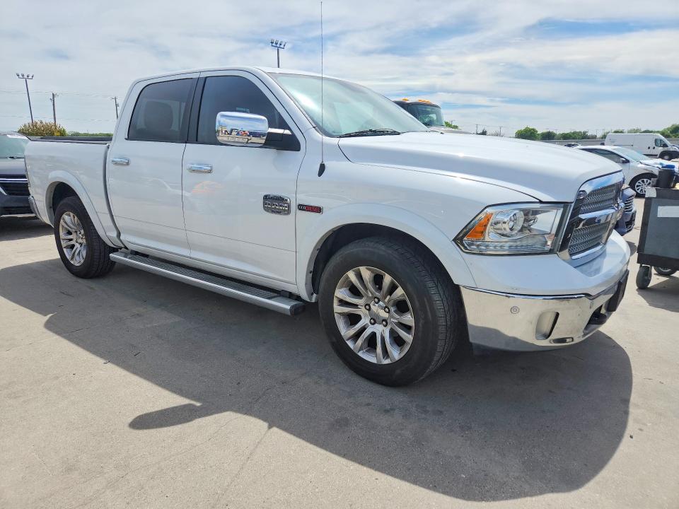 Продажа на аукционе авто 2014 Ram 1500, vin: 1C6RR6PM9ES271103, номер лота: 49238416