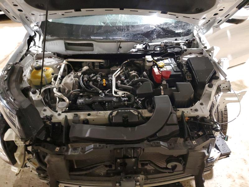 Продаж на аукціоні авто 2023 Mitsubishi Outlander, vin: JA4J4UA82PZ052122, номер лоту: 48248156
