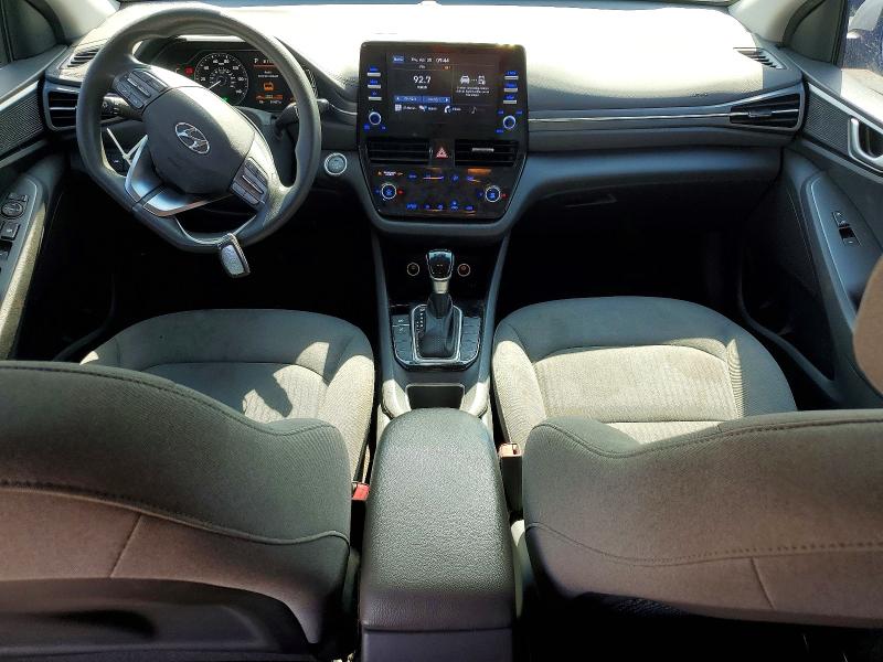 Продаж на аукціоні авто 2022 Hyundai Ioniq, vin: KMHC65LC4NU270357, номер лоту: 52001956
