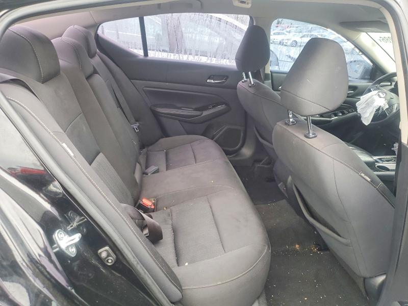 Aukcja sprzedaży 2021 Nissan Altima, vin: 1N4BL4DV5MN311399, numer aukcji: 51807286