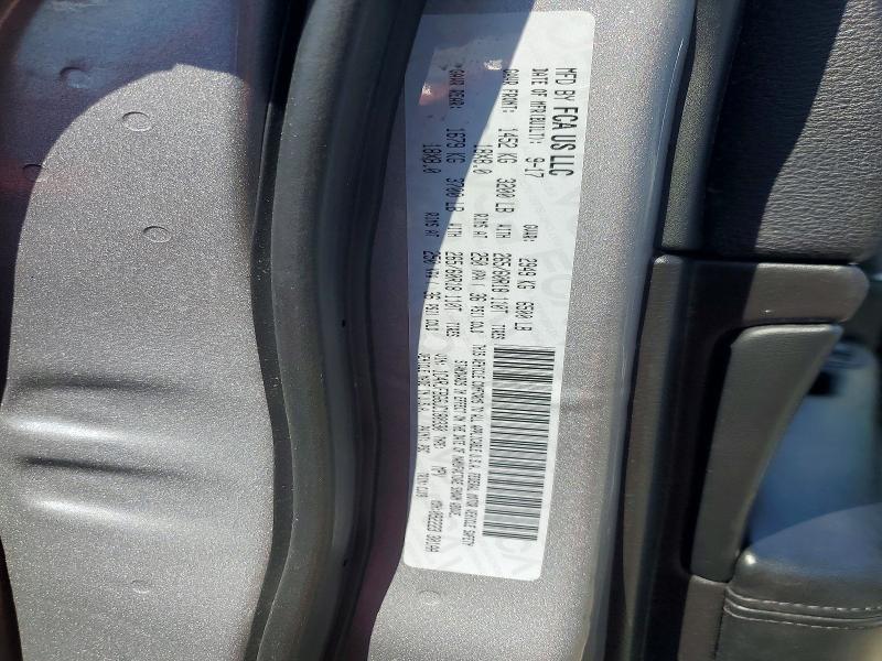 Aukcja sprzedaży 2018 Jeep Grand Cherokee, vin: 1C4RJFBG6JC180330, numer aukcji: 50795856