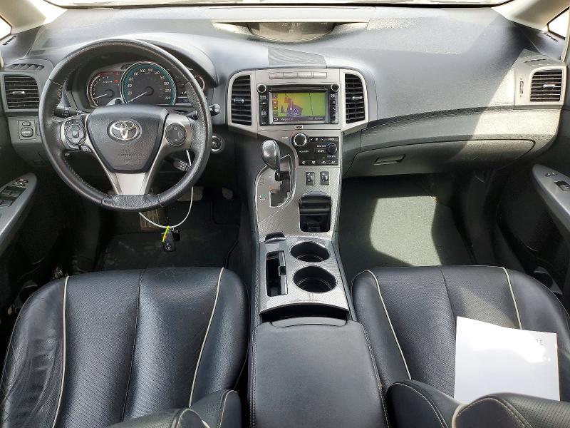 Продаж на аукціоні авто 2013 Toyota Venza, vin: 4T3BK3BB1DU076069, номер лоту: 51330406