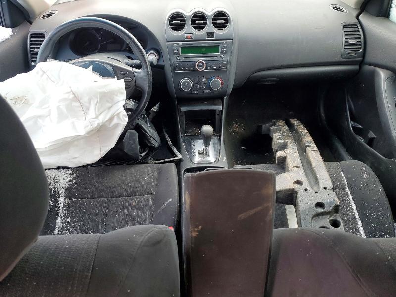 48978196 :رقم المزاد ، 1N4AL2AP6CC173551 vin ، 2012 Nissan Altima مزاد بيع