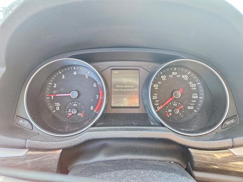 Продажа на аукционе авто 2018 Volkswagen Passat, vin: 1VWBA7A33JC034051, номер лота: 50755926