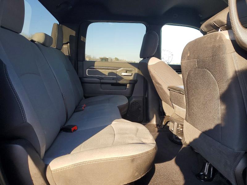 Продажа на аукционе авто 2021 Ram 2500, vin: 3C6UR5JL5MG579041, номер лота: 49063056